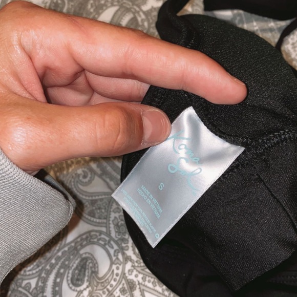 Small bikini top - Picture 4 of 4